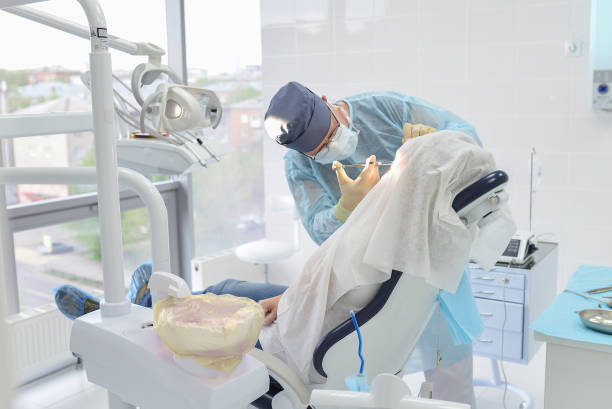 Best Pediatric Emergency Dentist in Escatawpa, MS
